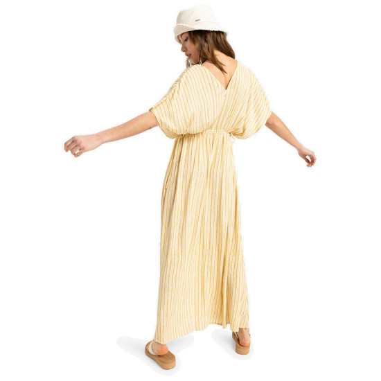 Roxy Γυναικείο φόρεμα Sunburst - Maxi Dress